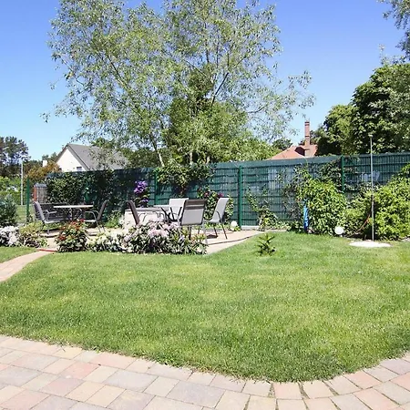 Apartmán Holiday Strandloper - Dos08137-qyd *